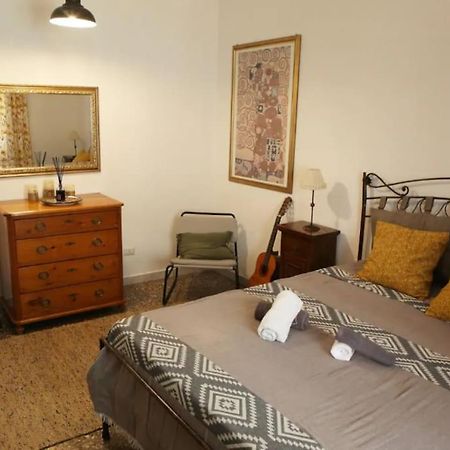 Porta Maggiore Modern Apartment Roma Exterior foto