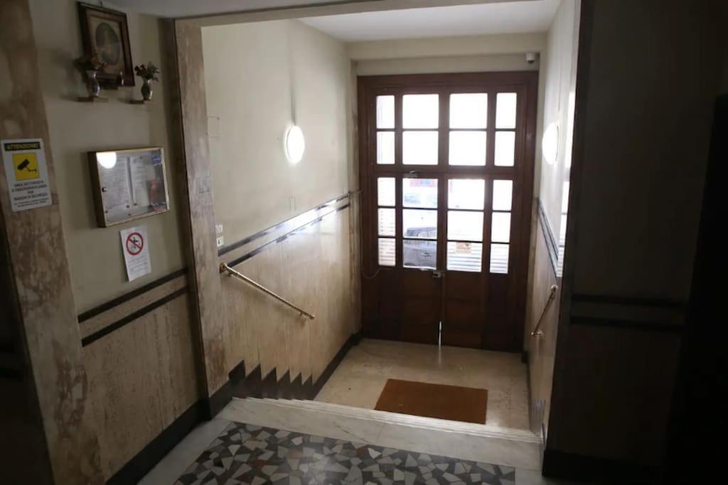 Porta Maggiore Modern Apartment Roma Exterior foto