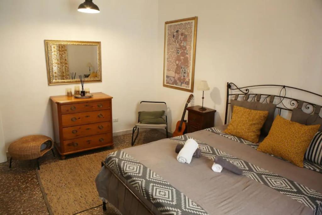 Porta Maggiore Modern Apartment Roma Exterior foto