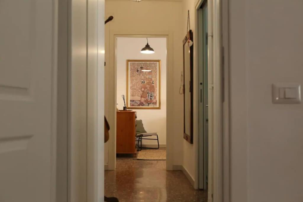 Porta Maggiore Modern Apartment Roma Exterior foto